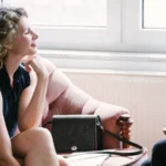 A sexuality coaching session.