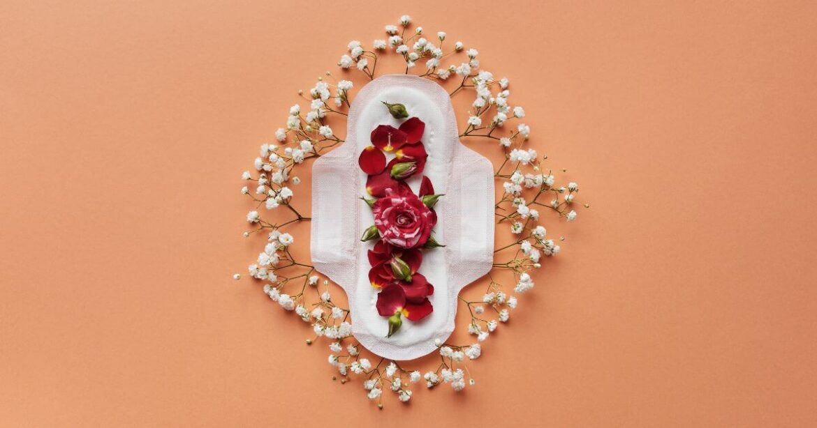 Adapting BDSM Play for Menstruation: Comfort, Care, and Creativity BDSM during menstruation.