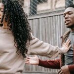 Handling rejection in BDSM.