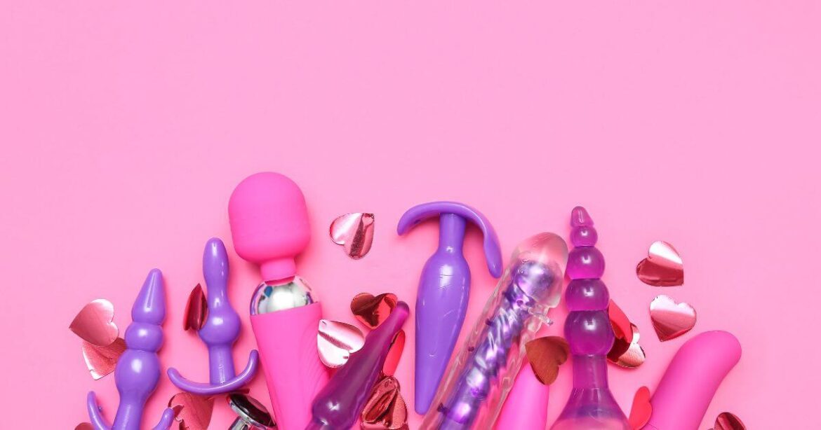 How Long Do Bacteria Live on Your Sex Toys? Cleaning Myths vs. Facts Bacteria on sex toys