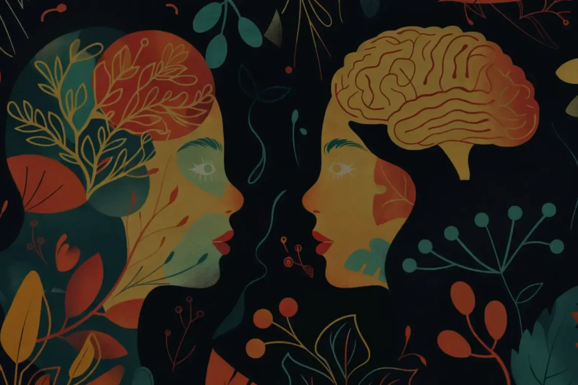 Neurodivergent sexuality.