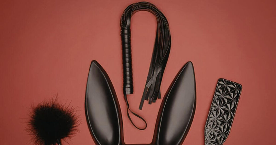 BDSM safety.