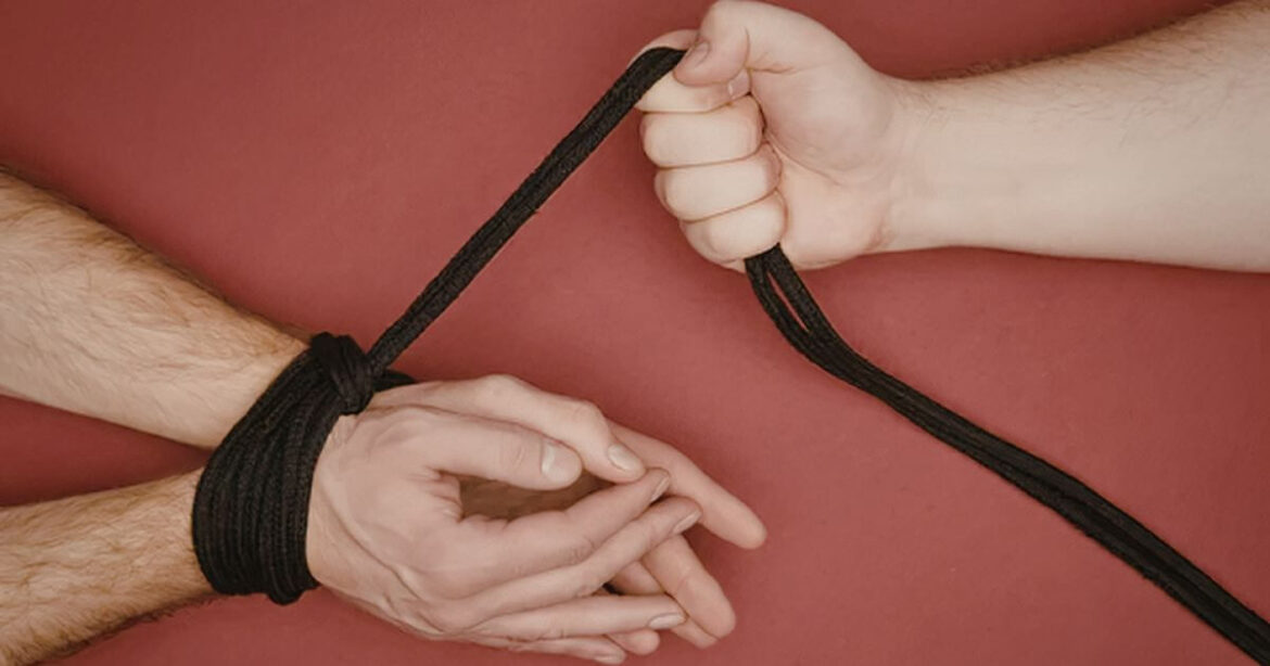 Signs you are dominant.