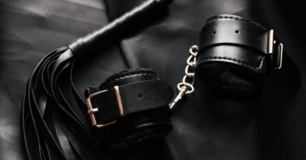 Dominant submissive or switch