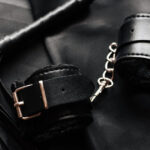 Dominant submissive or switch