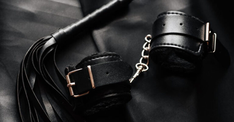 Dominant submissive or switch