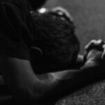 Psychology of submission.