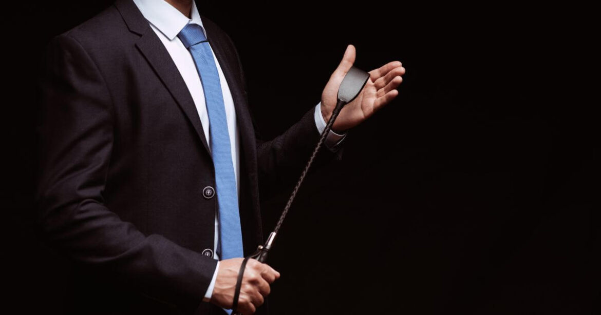 Types of Dominants: Understanding Different Dom Styles in BDSM Types of dominants.